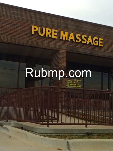 Photo of Topline massage