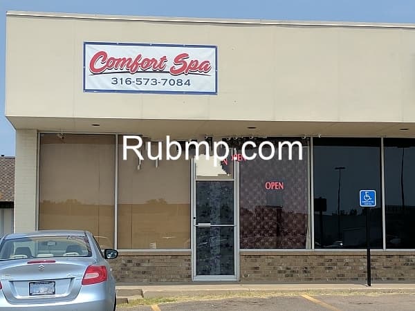 Photo of Comfort Spa