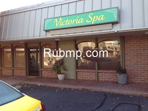 Photo of Victoria Spa