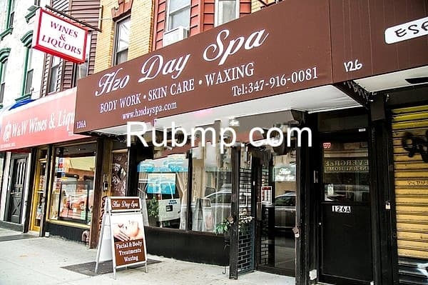 Photo of H2O Day Spa