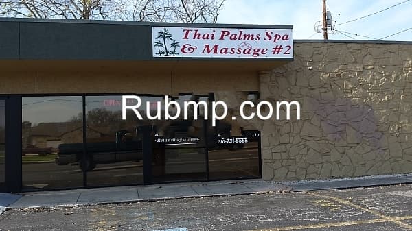 Photo of Thai Palms Spa