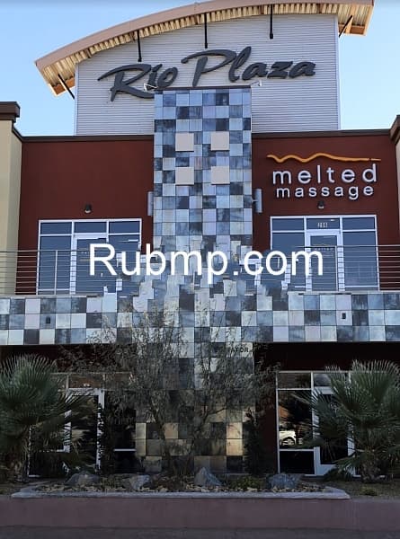 Photo of Melted Massage