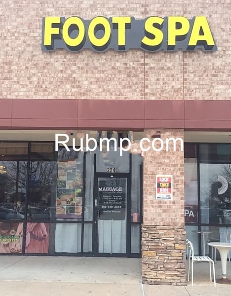 Photo of Oak Tree Massage & Facial Frisco