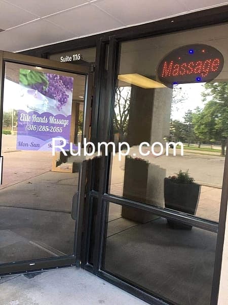 Photo of Elite Hands Massage