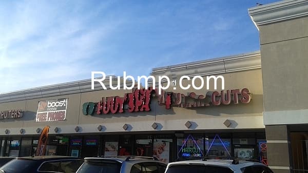 Photo of Allure Foot Spa