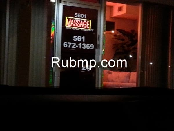 Photo of Lotus Massage
