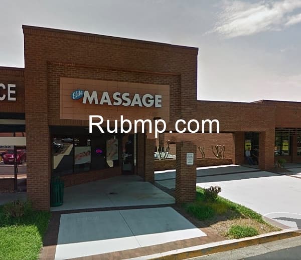 Photo of Elite Asian Massage