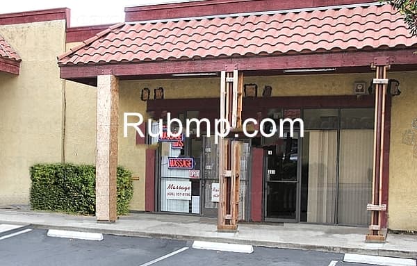 Photo of Rainbow Spa