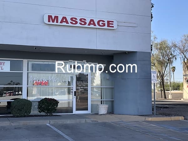 Photo of Best Asian Massage
