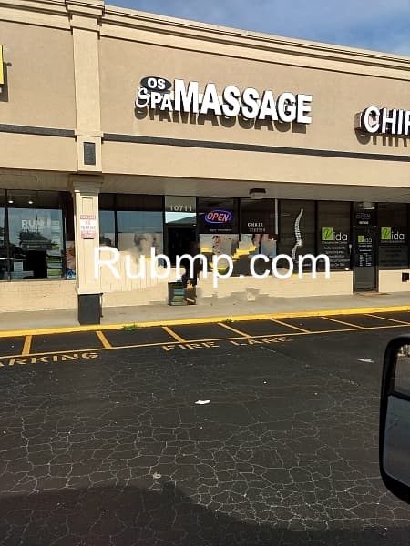 Photo of OS Massage Spa