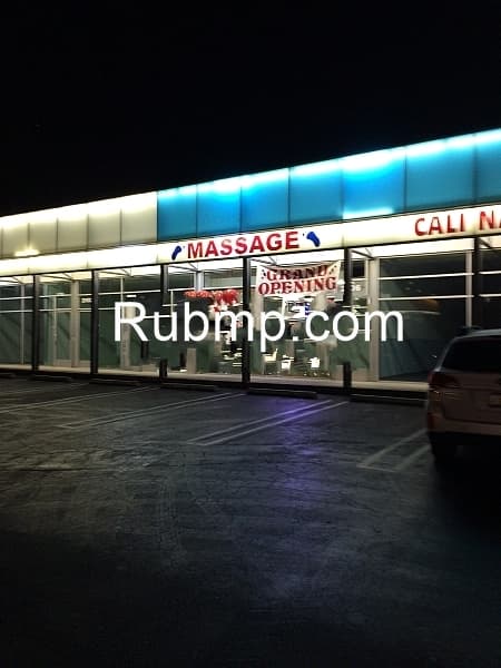 Photo of Jin Mao Massage