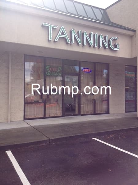 Photo of Renton Spa