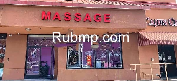 Photo of Blue & Moon Massage SPA