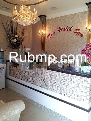 Photo of New Health Spa
