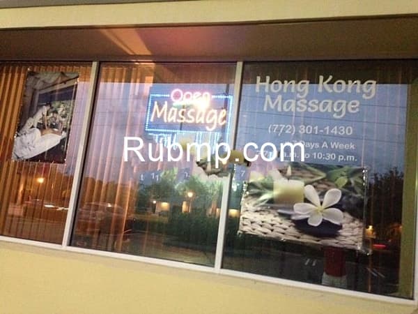 Photo of Hong Kong Massage
