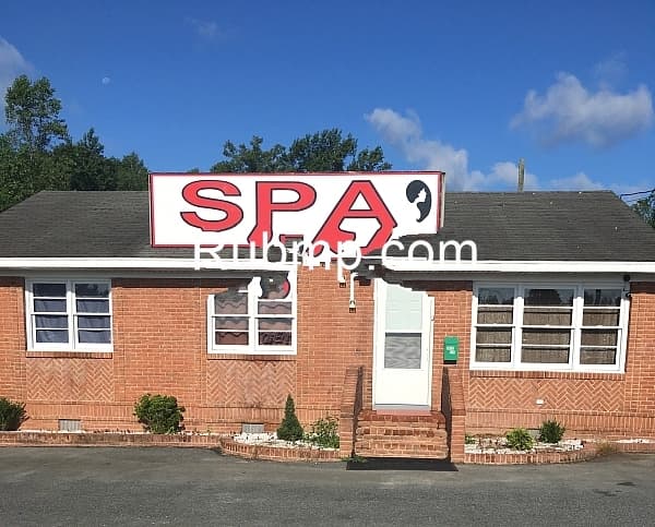 Photo of Blooming Spa
