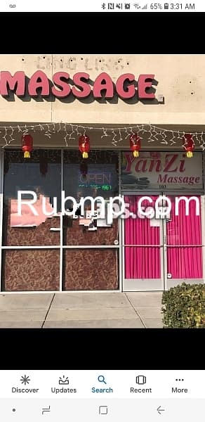 Photo of YanZi massage