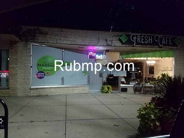 Photo of The Spa of Mundelein