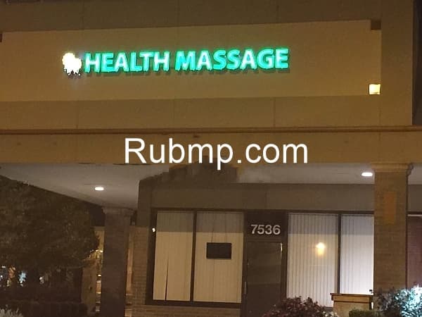 Photo of Health Massage