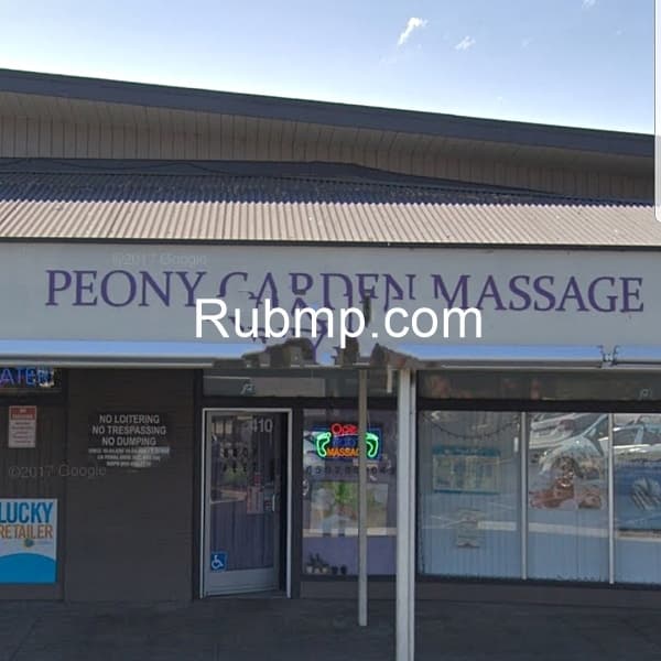 Photo of Peony Garden Massage