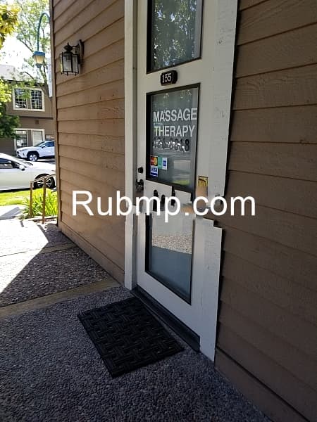 Photo of Sun Massage