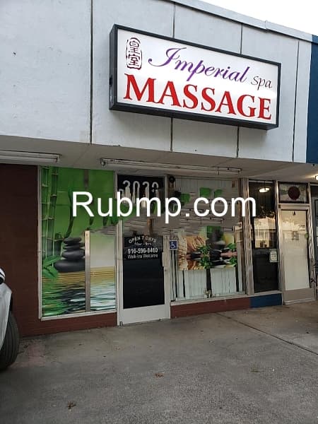 Photo of Imperial Massage