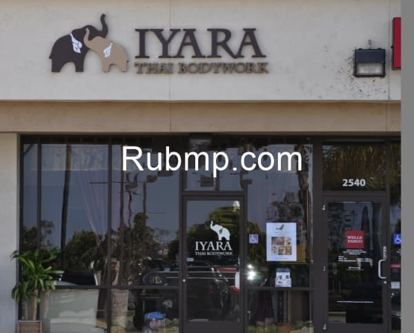 Photo of OC Blue Ocean SPA Massage