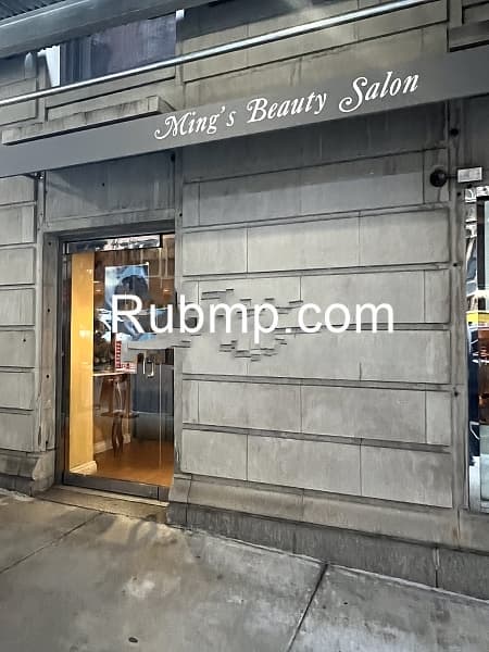 Photo of Ming’s Spa NYC