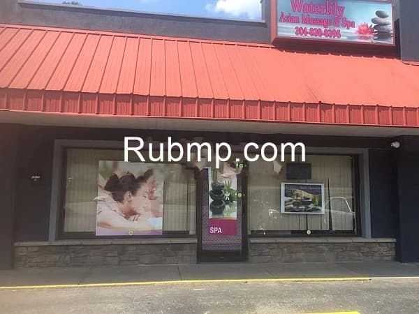 Photo of Waterlily Asian Massage & Spa