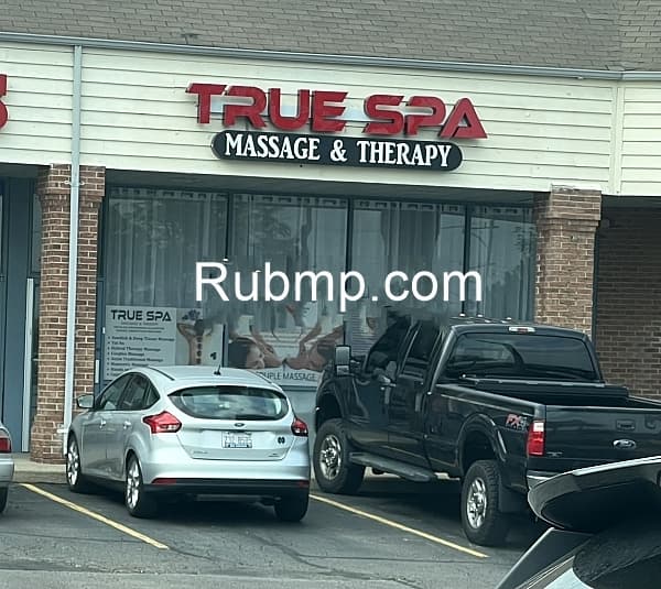 Photo of True Spa - Massage and Therapy