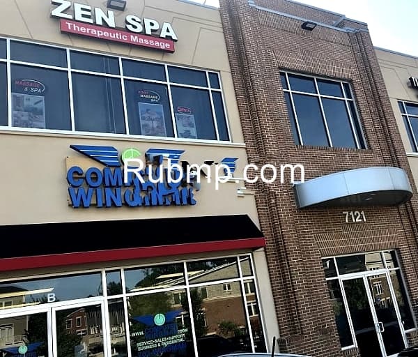 Photo of Zen Therapeutic Massage