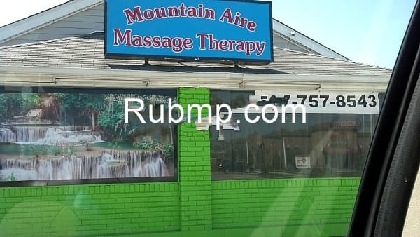 Photo of Mountain Aire Massage Therapy