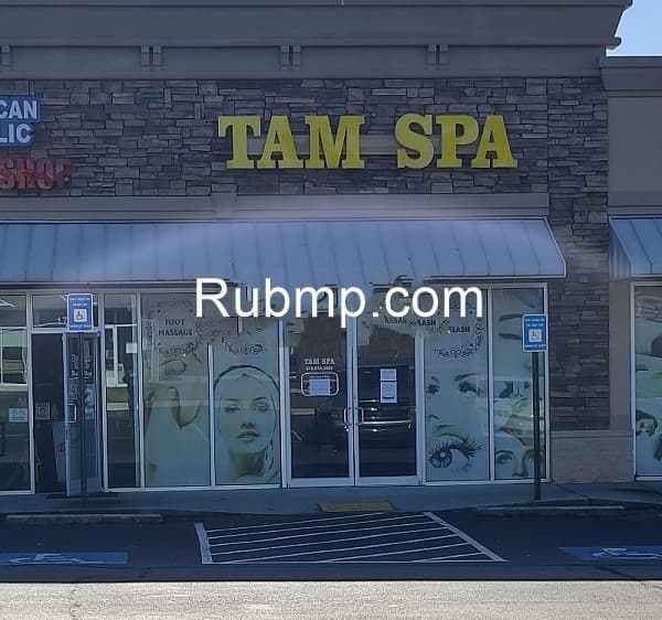 Photo of Tam Spa