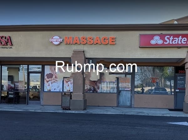 Photo of Comfort Massage
