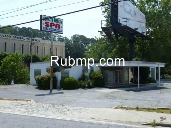 Photo of Quality Health Spa