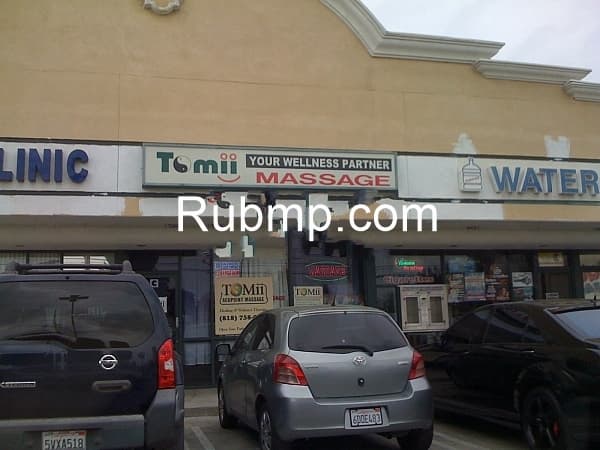Photo of Tomii Super Healing Massage