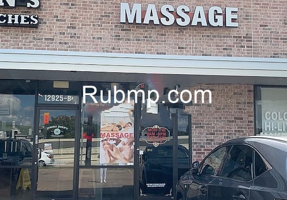 Photo of LV massage