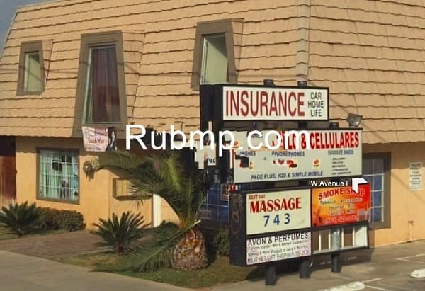 Photo of Relax Heath Massage Center