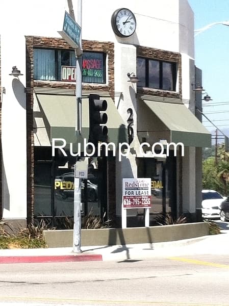 Photo of Sum Massage