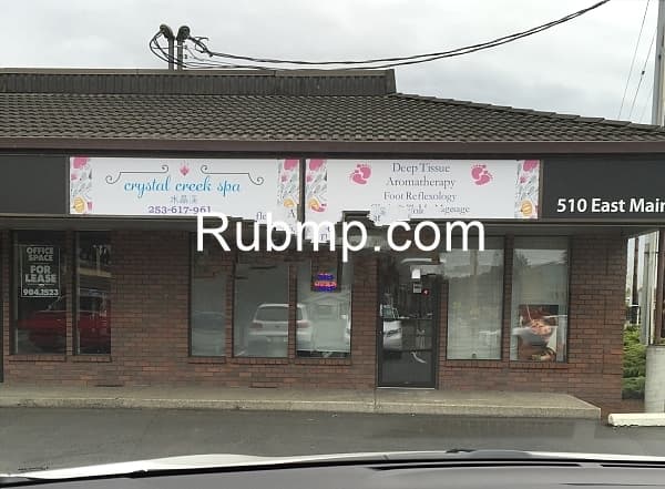 Photo of crystal creek massage & spa
