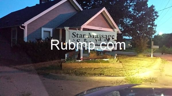 Photo of STAR MASSAGE