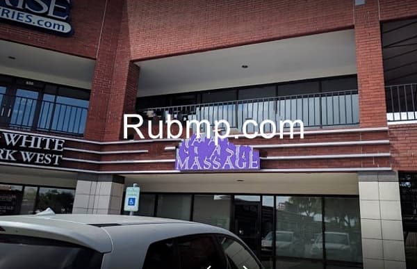 Photo of Revital Massage & Spa