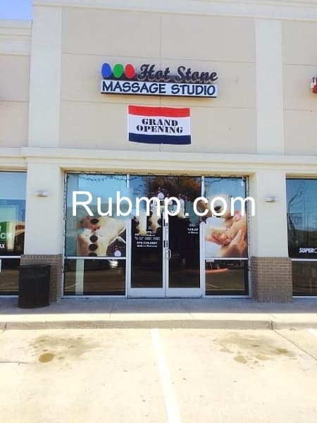 Photo of Hot Stone Massage Studio