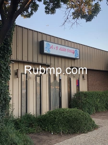 Photo of Asian Beauty Massage Spa