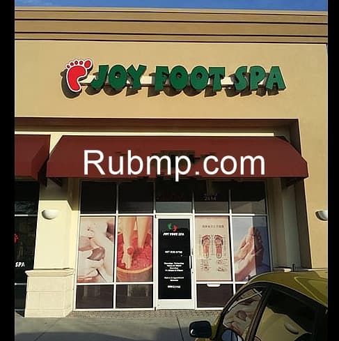 Photo of Joy Foot Spa