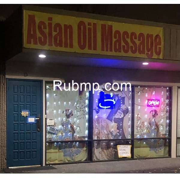 Photo of Asian Oil Massage