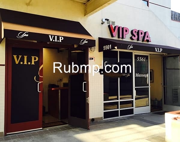 Photo of VIP Spa