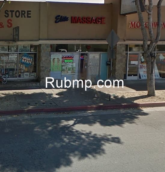 Photo of Lotus Spa Massage in Arcadia