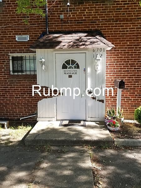 Photo of Rich Wellness Massage