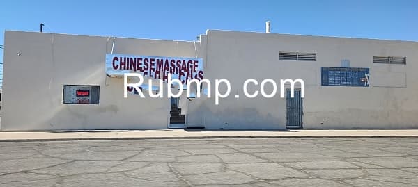 Photo of Chinese Massage